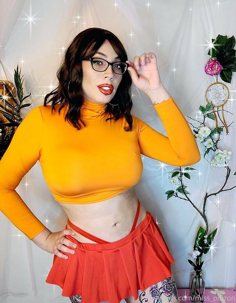 miss poizon beste heiße galerien