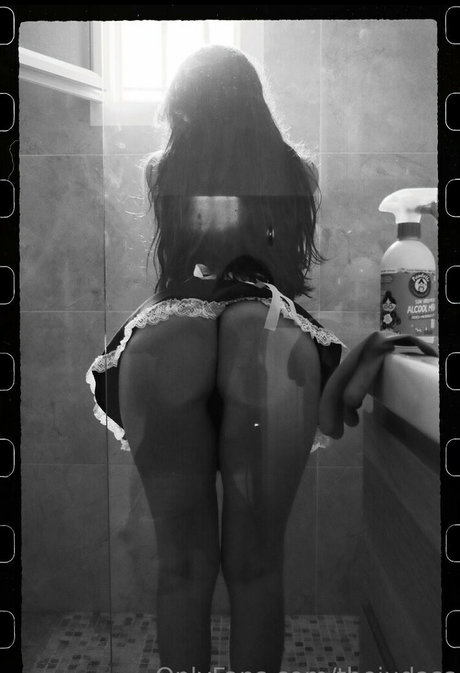 Thejudass nacktheit pornografische bild