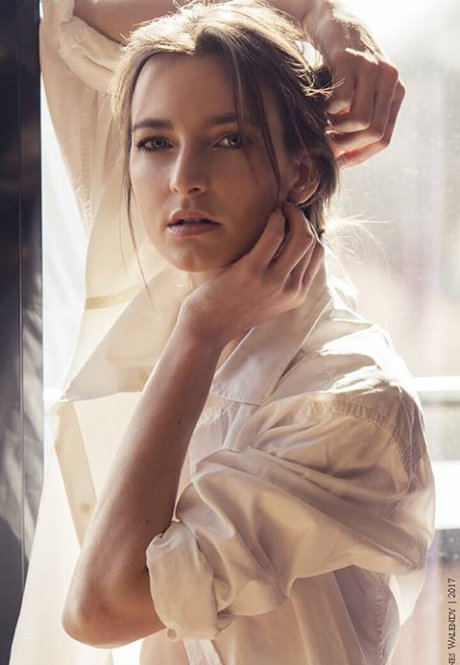 Mary Art Model freie nacktheit bilder