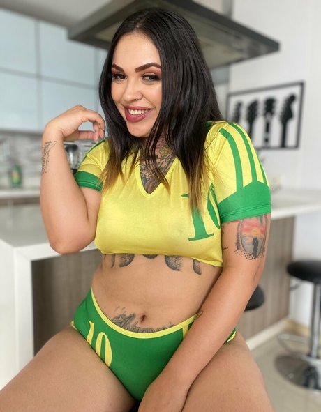 latina-milf-onlyfans hübsche sexy galerie