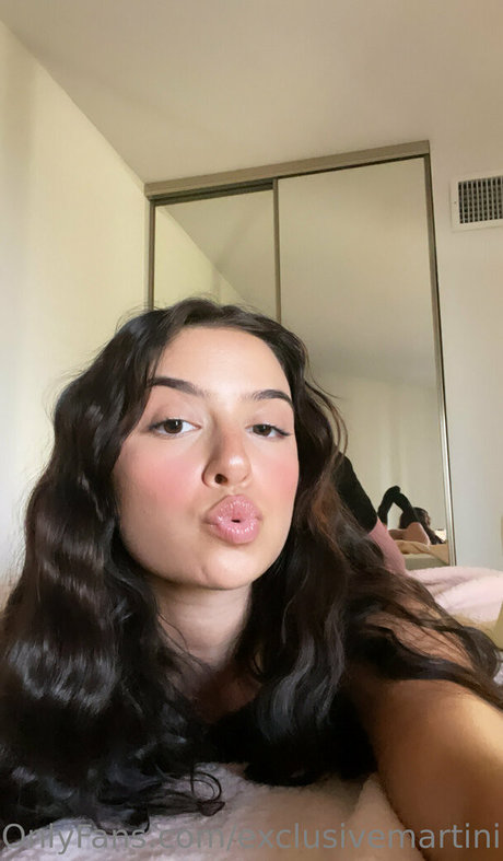 Nicolettemartini sexy nacktheit fotos