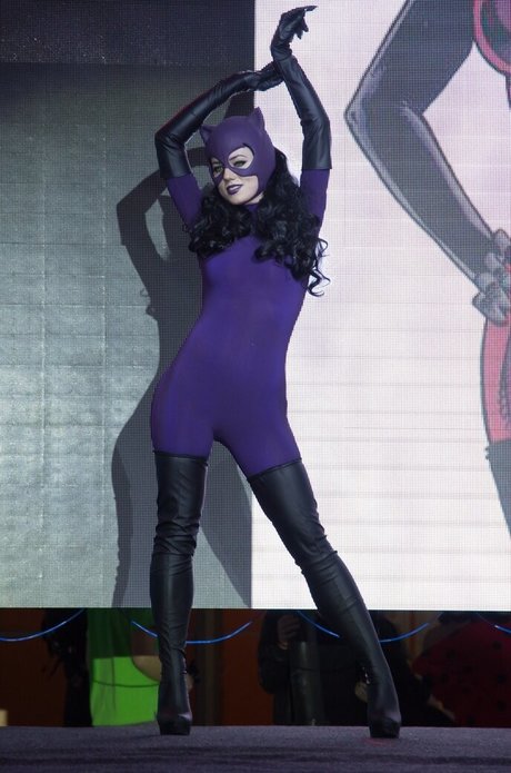 kamiko zero exklusive schöne bilder