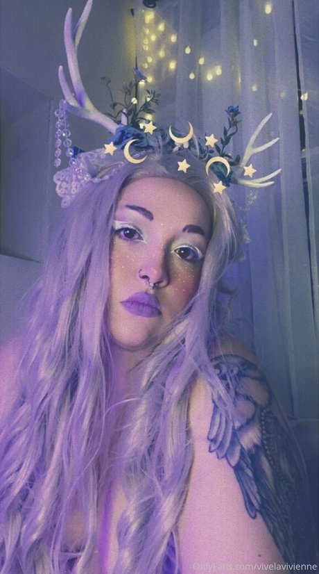 vivelavivienne pornostar kostenlose foto