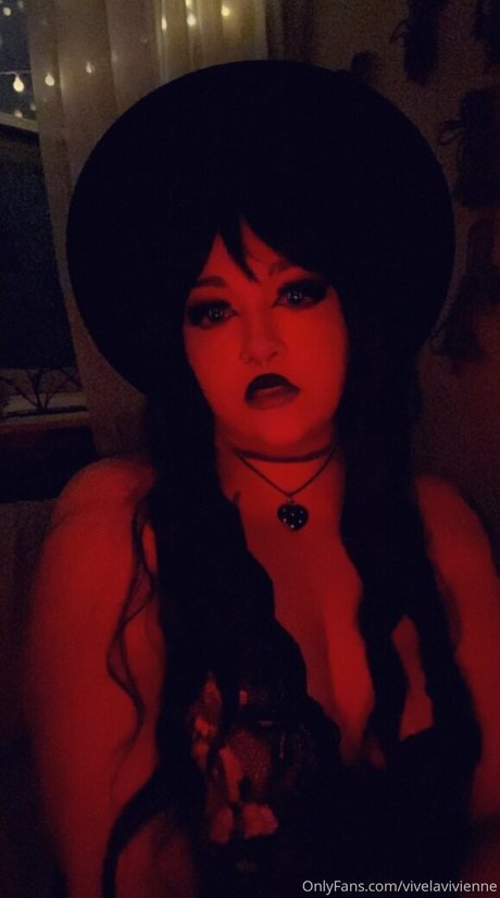 vivelavivienne exklusive pornographische bilder