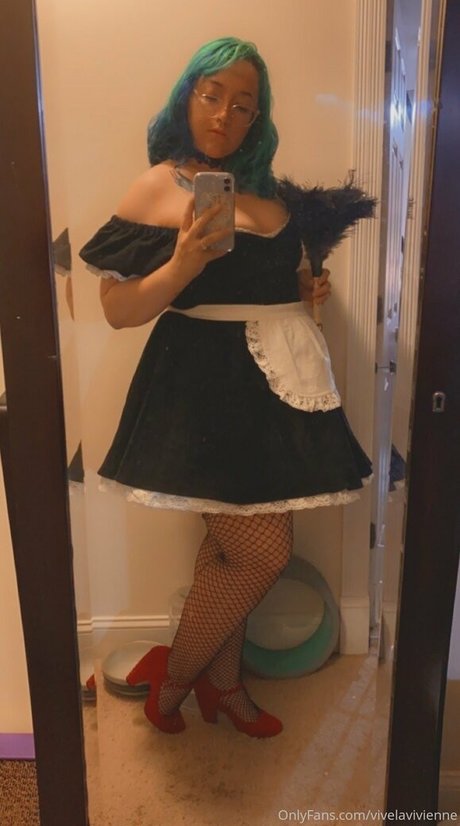 vivelavivienne top kunst fotos