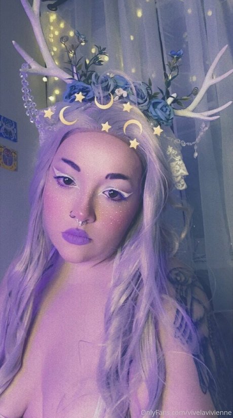 vivelavivienne model sex galerien