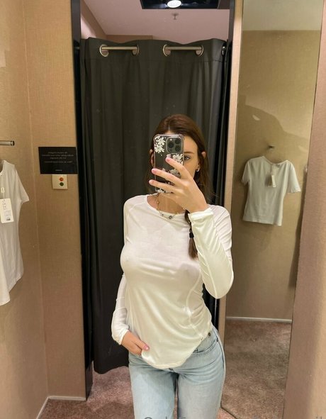 kelseygil kunst hübsche fotos