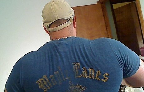 bullmusclejoe kunst galerie