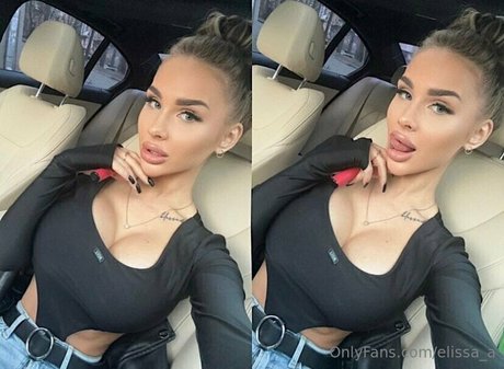 elissa a nacktheit kunst fotos