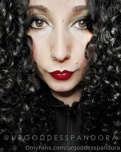 urgoddesspandora hd nackte galerien