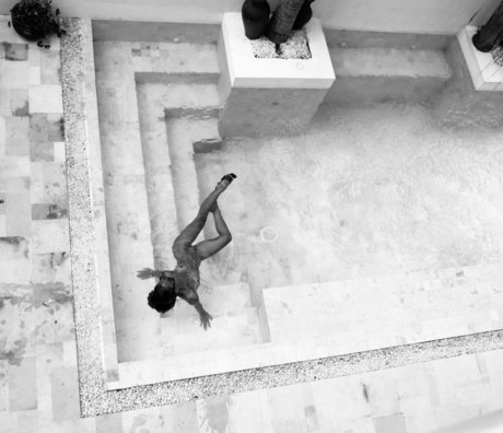 Ekaterina Amin beste perfekte bilder