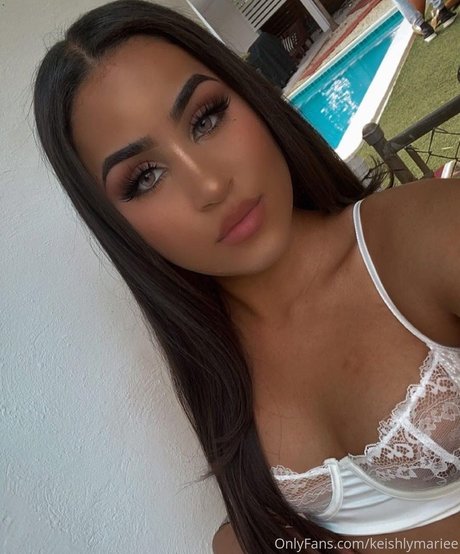 keishlymariee freie porno foto
