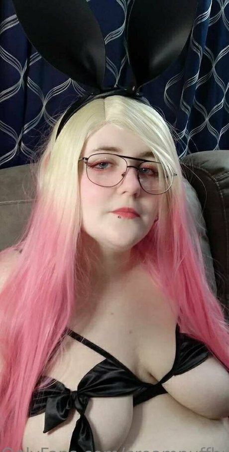 creampuffbunny hübsche top fotos