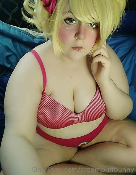 creampuffbunny nacktheit erwachsene bilder