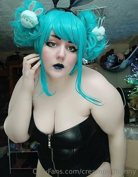creampuffbunny Profilfoto