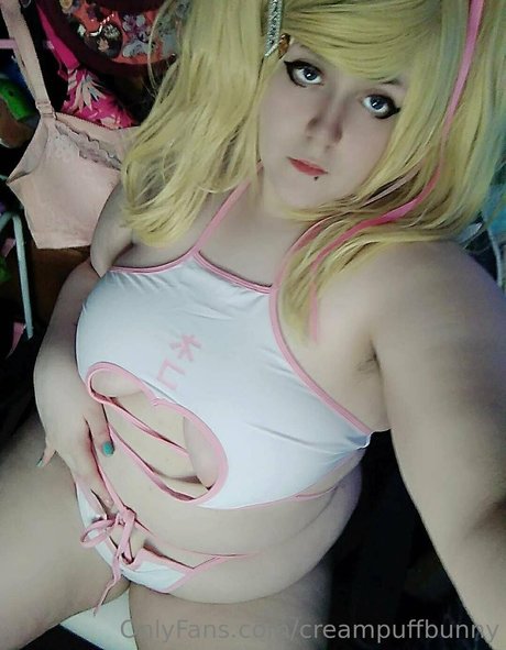 creampuffbunny xxx akt galerie