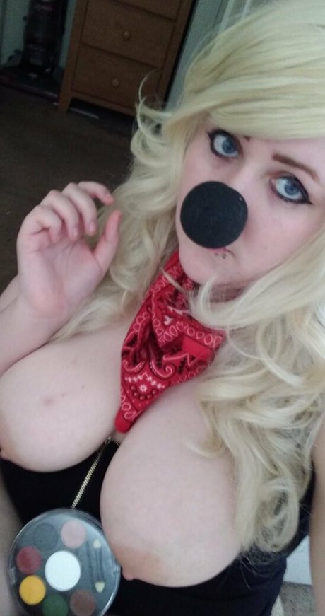 creampuffbunny hd kunst galerie