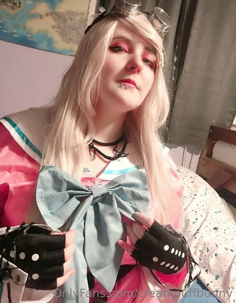 creampuffbunny hd exklusive bilder