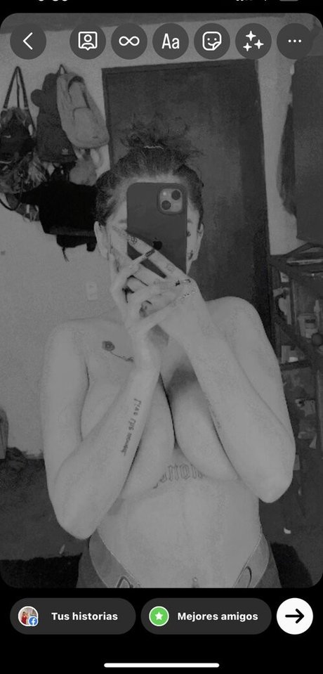 nur fans mit heller haut kostenlose exklusive bild