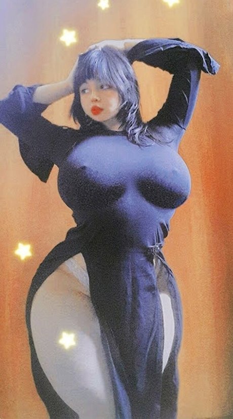 Kimochi Rawr sexy schöne fotos