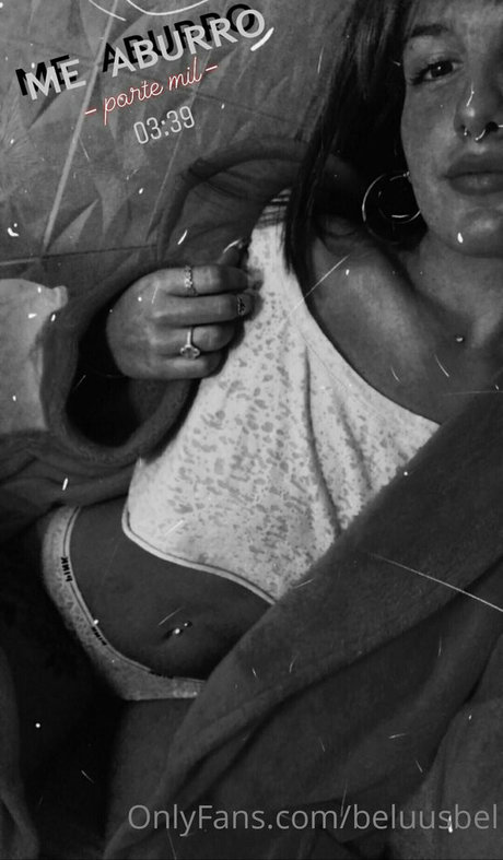 beluusbel nackt schöne bilder