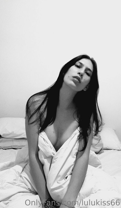 lulukiss66 sexy akt fotos