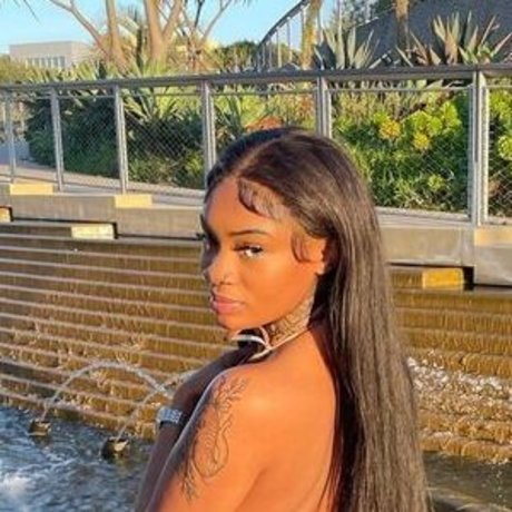 Sharondaduhdon Profilfoto