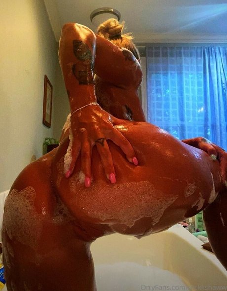 Slickkshaww porno nackten bilder