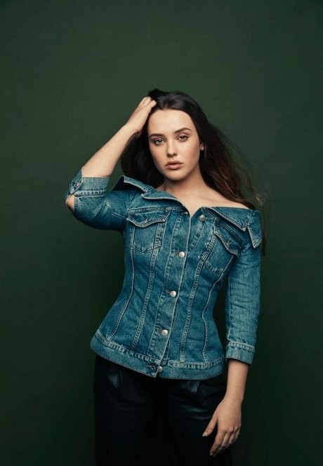 Katherine Langford beste freie bild