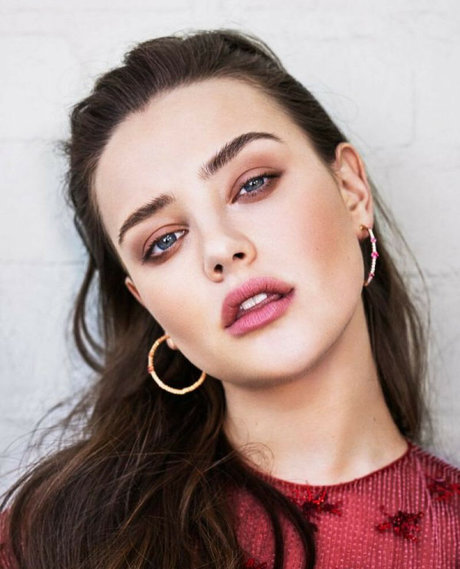 Katherine Langford erotische beste bild