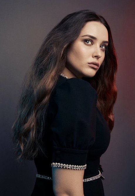 Katherine Langford hübsche nackte galerien