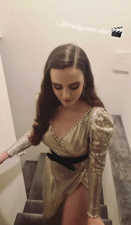 Katherine Langford heiße kostenlose bild