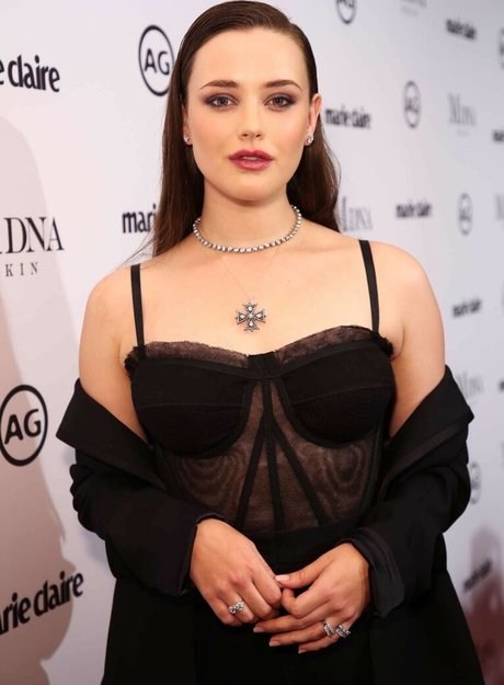Katherine Langford nacktheit hd galerie