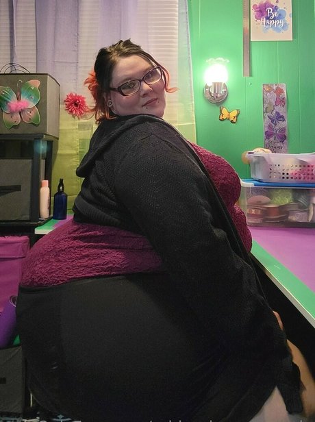 fette rothaarige onlyfans hübsche nackt bilder