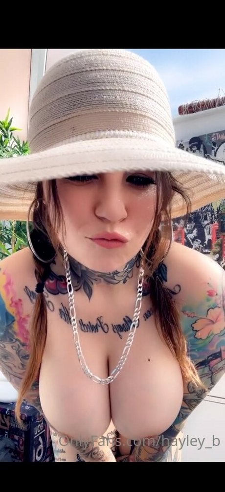 Hayley B beste kostenlose galerien