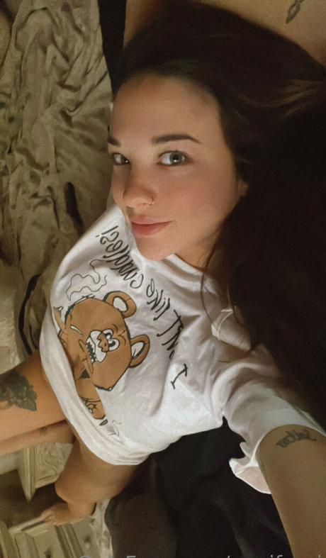 annifrani hübsche porno bild