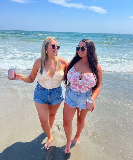 bbw brünette nur fans kostenlose nacktheit bild