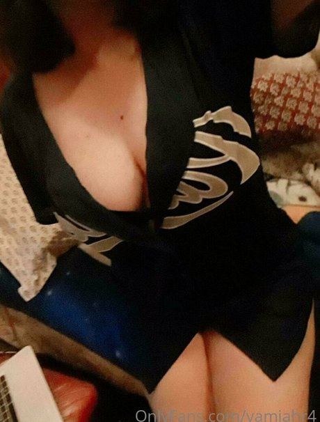 yamiahr4 nackt beste galerie