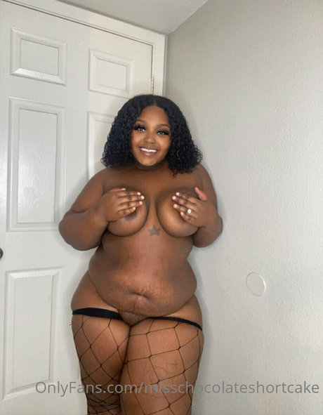 misschocolateshortcake erotische sexy bild
