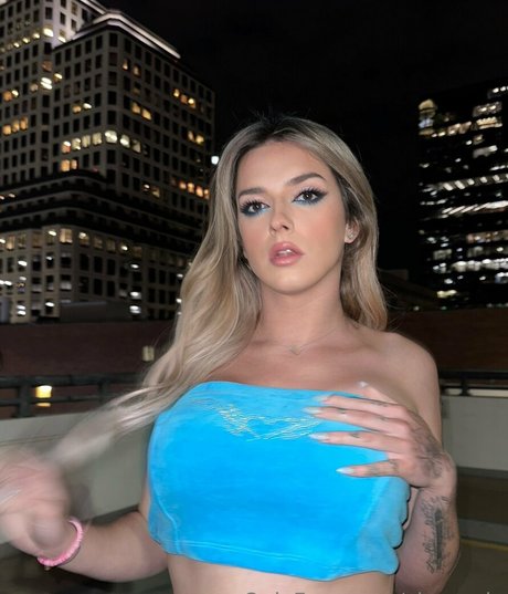 cloexrain heiße hübsche foto