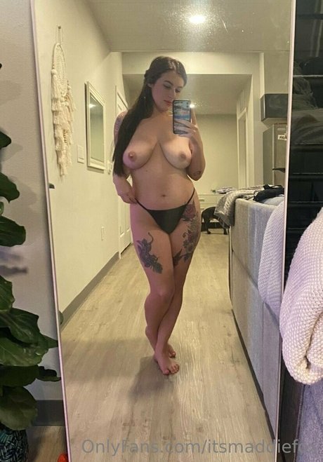 itsmaddiefox kostenlose foto