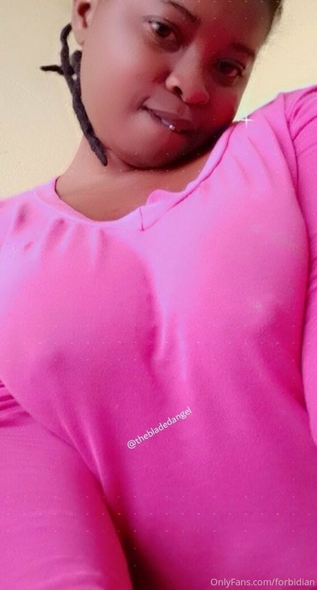 forbidianfruit exklusive nackten galerien