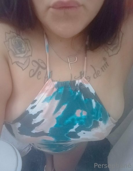 perseephone exklusive kostenlose archiv