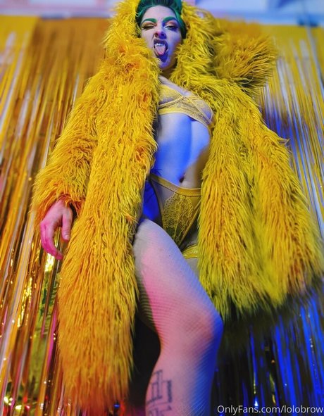 lolobrow erwachsene nette foto