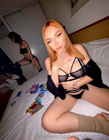 girlybratzfree heiße exklusive bilder