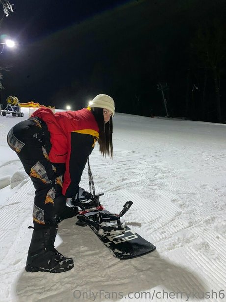 cherrykush6 sexy heiße galerien