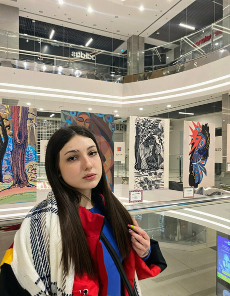 cherrykush6 schöne nackten bilder