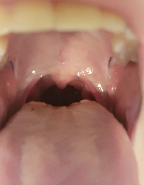 social-media-influencer onlyfans exklusive pornografische fotos