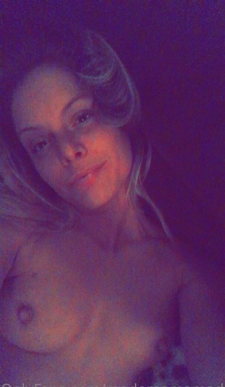 mademamamad erotische sexy foto