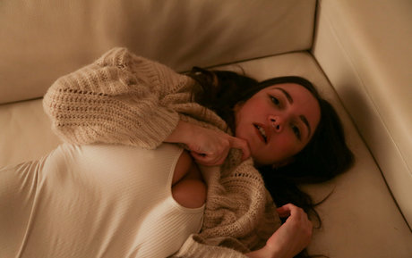 rothaarige pawg onlyfans heiße nackten fotos